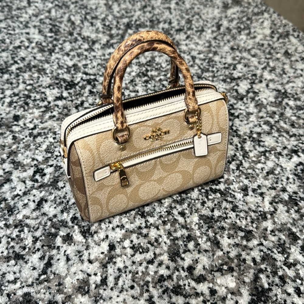 Handbags